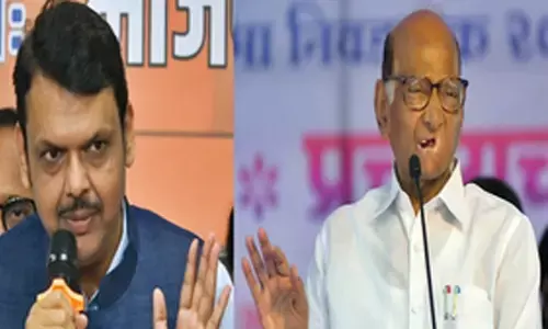 Has Devendra Fadnavis replaced Sharad Pawar as new Chanakya of Maharashtra politics?
