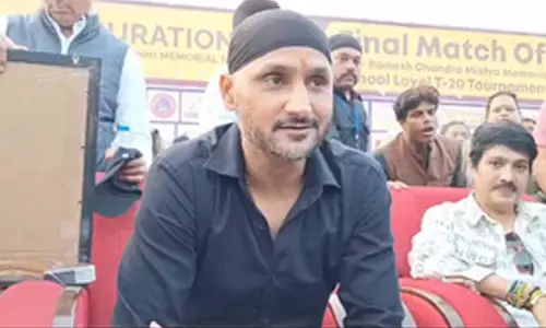 BGT 2024-25: India will win Perth Test and series 4-1 to complete a hat-trick, opines Harbhajan