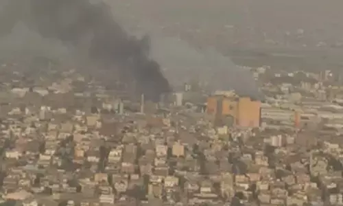 Iraq warns of possible Israeli attacks in letters to UN