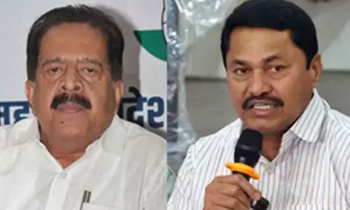 Difficult to digest Maharashtra results: Congress