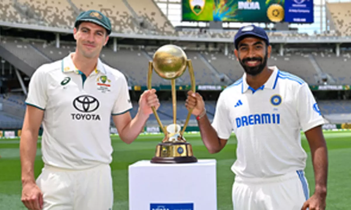 India has firepower to win series down under