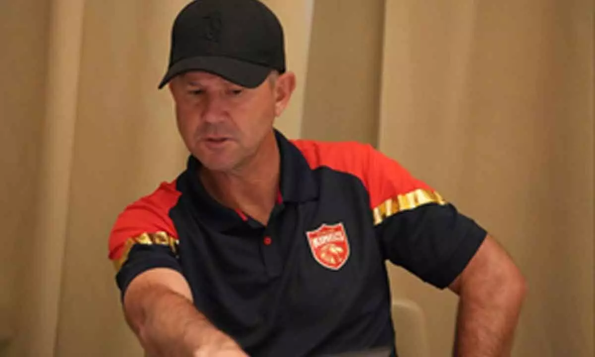 IPL 2025 Auction: Aim is to make Punjab Kings one of the powerhouses, says head coach Ricky Ponting