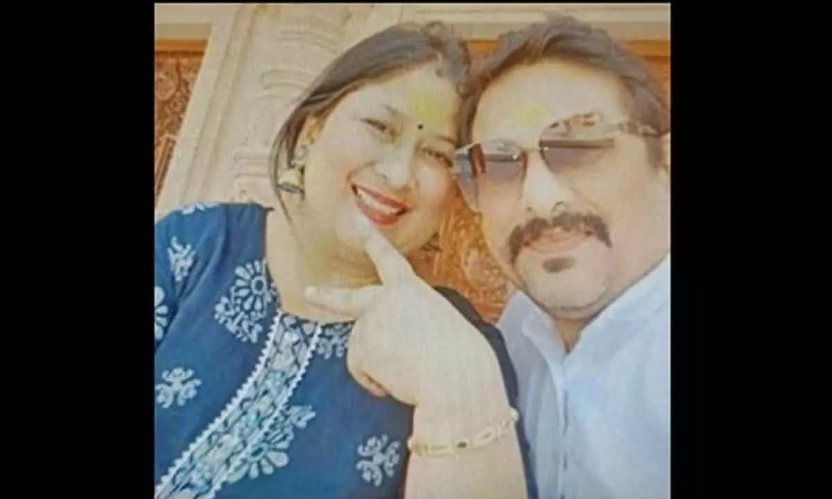 Love, murder, cover-up: Married man kills live-in partner, sets body on fire