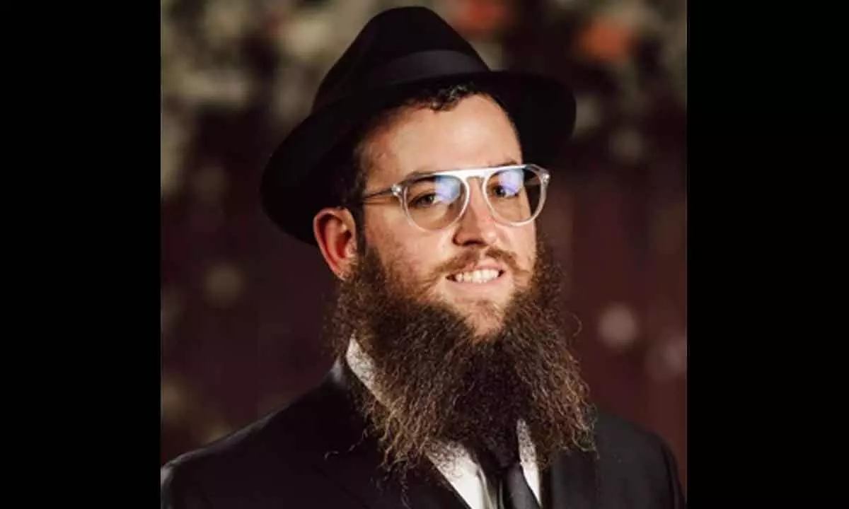 Israeli rabbi killed in UAE in suspected terror attack: Israel