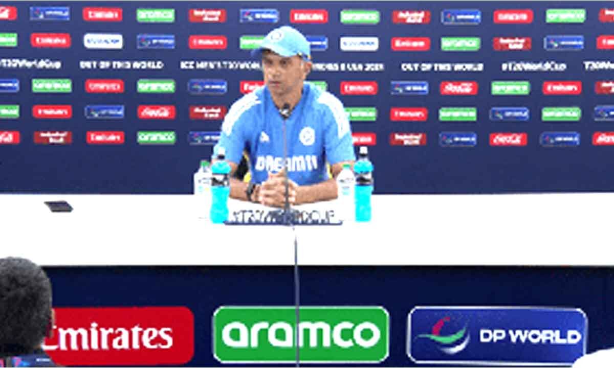 IPL 2024 Auctions Heartening to see almost every team showing interest