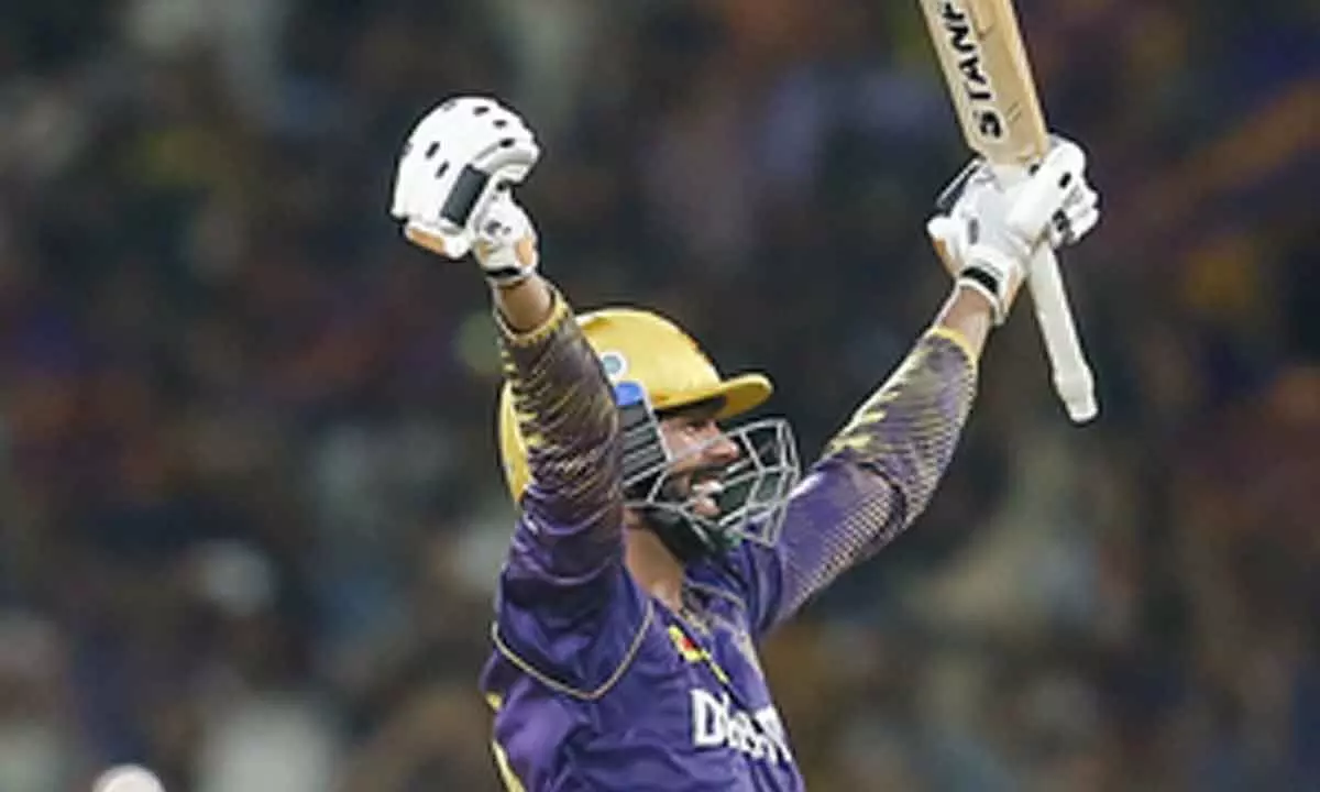 IPL 2025 Auction: Venkatesh Iyer sold to KKR for Rs 23.75 cr, Stoinis joins PBKS for Rs 11 crore