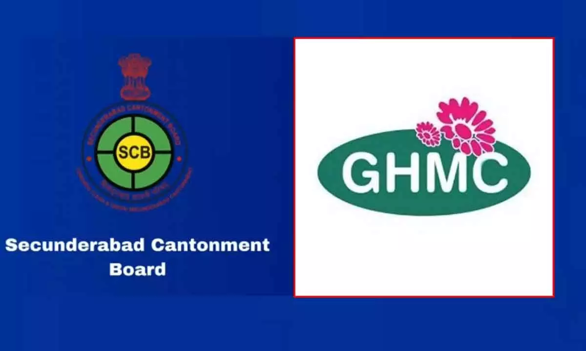 RWAs want officials to clear fog over SCB-GHMC merger