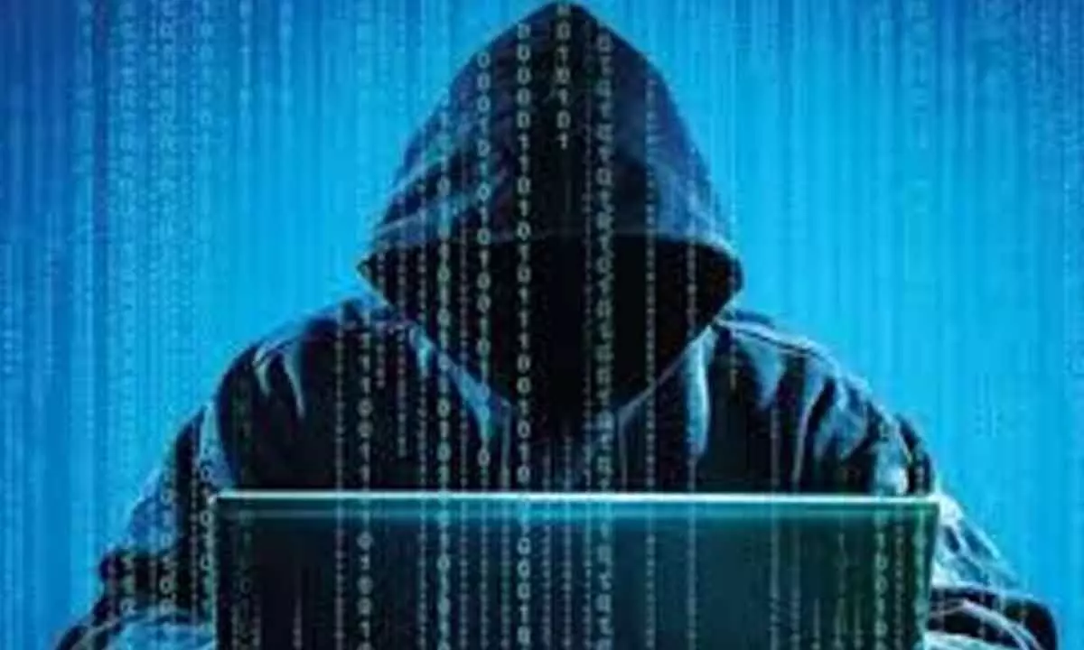 SBI rescues sr citizen from `46L cyber fraud