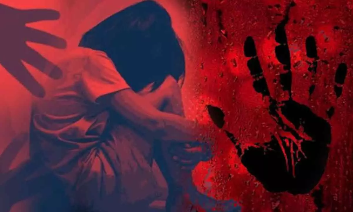 7-Year-old girl sexually assaulted in Tirupati