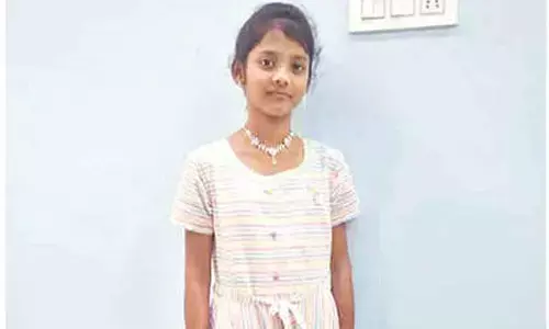 12-yr-old brain-dead girl’s organs donated