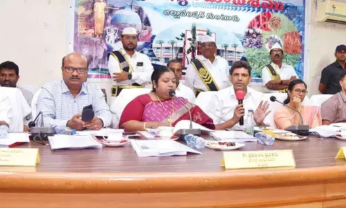 ‘Cotton will be purchased at all procurement centres’