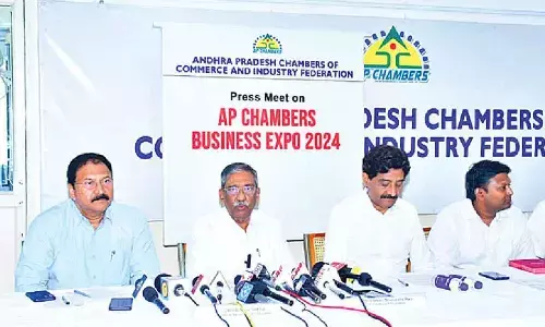 AP Chambers to unveil State’s biz potential