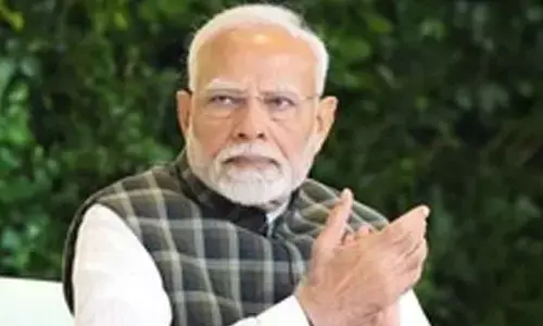 PM Modi to participate in ‘Odisha Parba 2024’ today