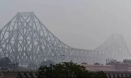 Air quality in Kolkata, Howrah deteriorates