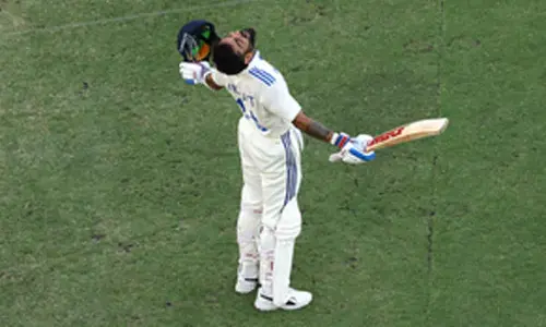 BGT 2024-25: Take great pride in performing for my country, says Virat Kohli