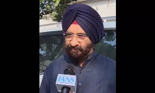 No cure for such mindset: BJP leader slams Shiv Sena(UBT) over Maha mandate remarks