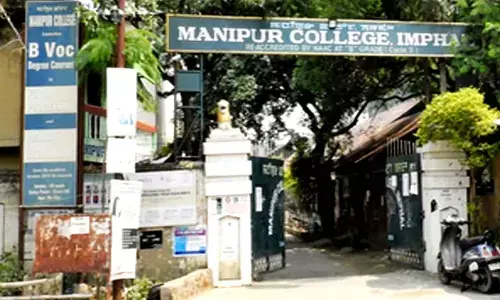 Manipur: After over a weeks closure, regular classes to resume in educational institutions