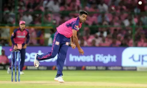 IPL 2025 Auction: Ravichandran Ashwin, Rachin Ravindra return to Chennai Super Kings