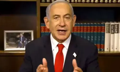 Israeli PM seeks additional delay of testimony in court for criminal trial