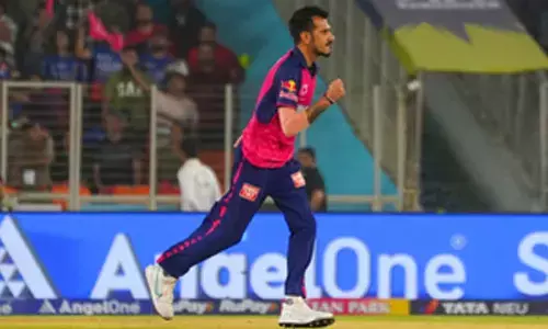 IPL 2025 Auction: I deserve Rs 18 cr price, says Chahal on being acquired by Punjab Kings