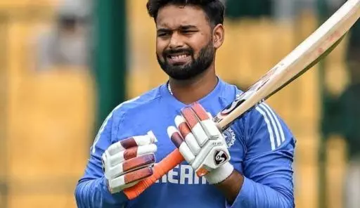 Shocking IPL 2025 Auction: Rishabh Pant Breaks Records with Jaw-Dropping Rs 27 Crore Deal