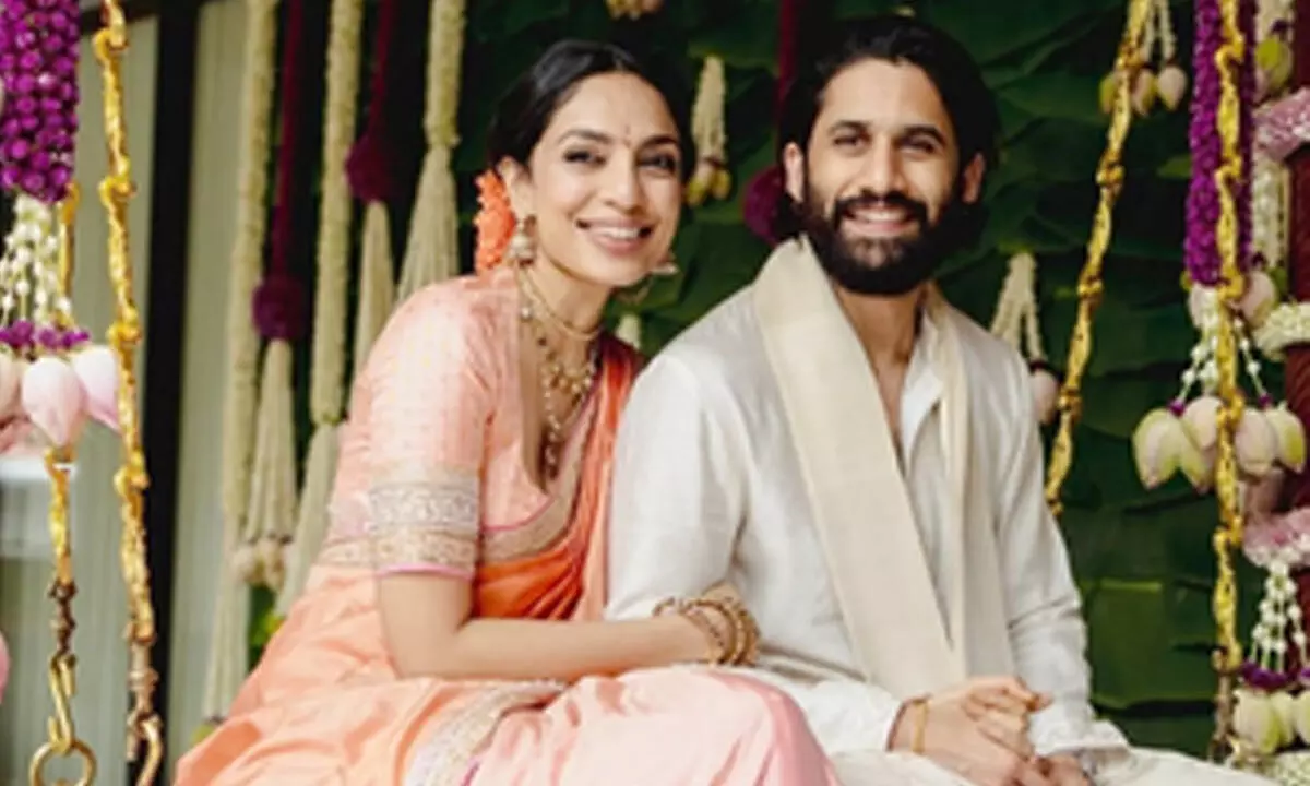 Sobhita, Naga Chaitanya to have ‘over eight hour long wedding rituals’