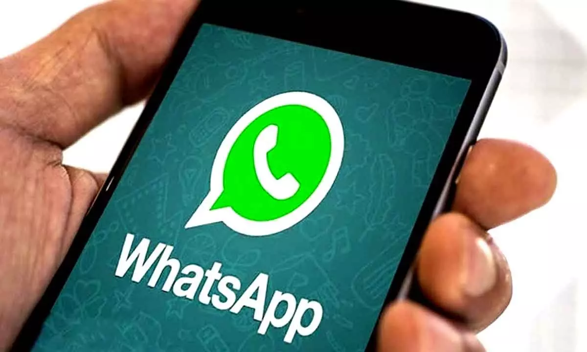 WhatsApp Outage: Global Users Face Issues with Messaging App on Web