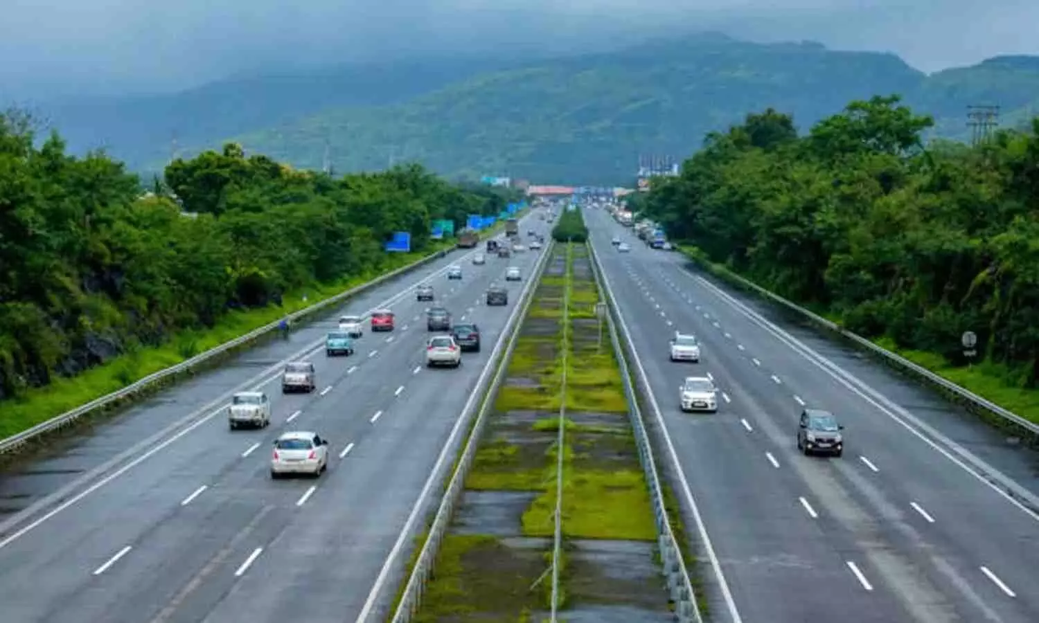 Andhra Pradeshs Bold New Strategy to Fix Highways Forever