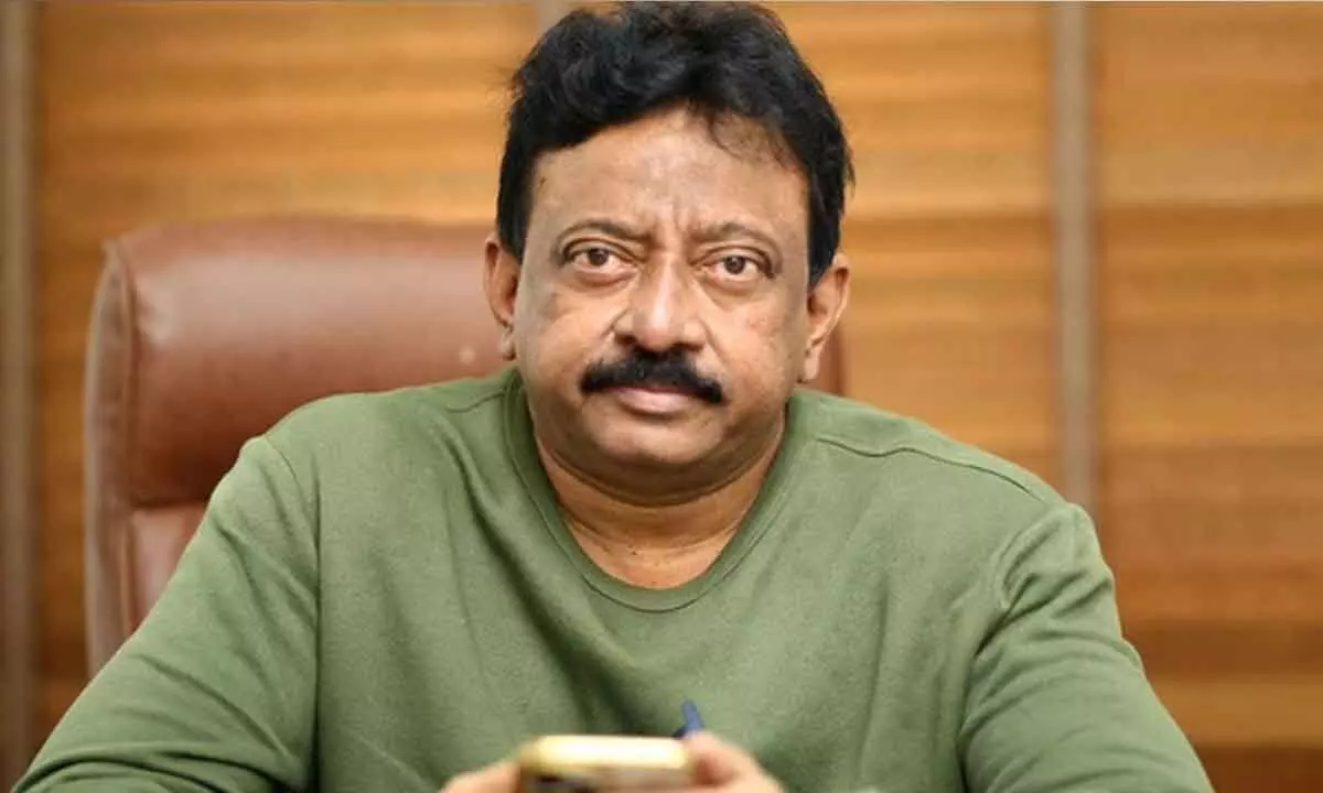 Ram Gopal Varma evades police questioning