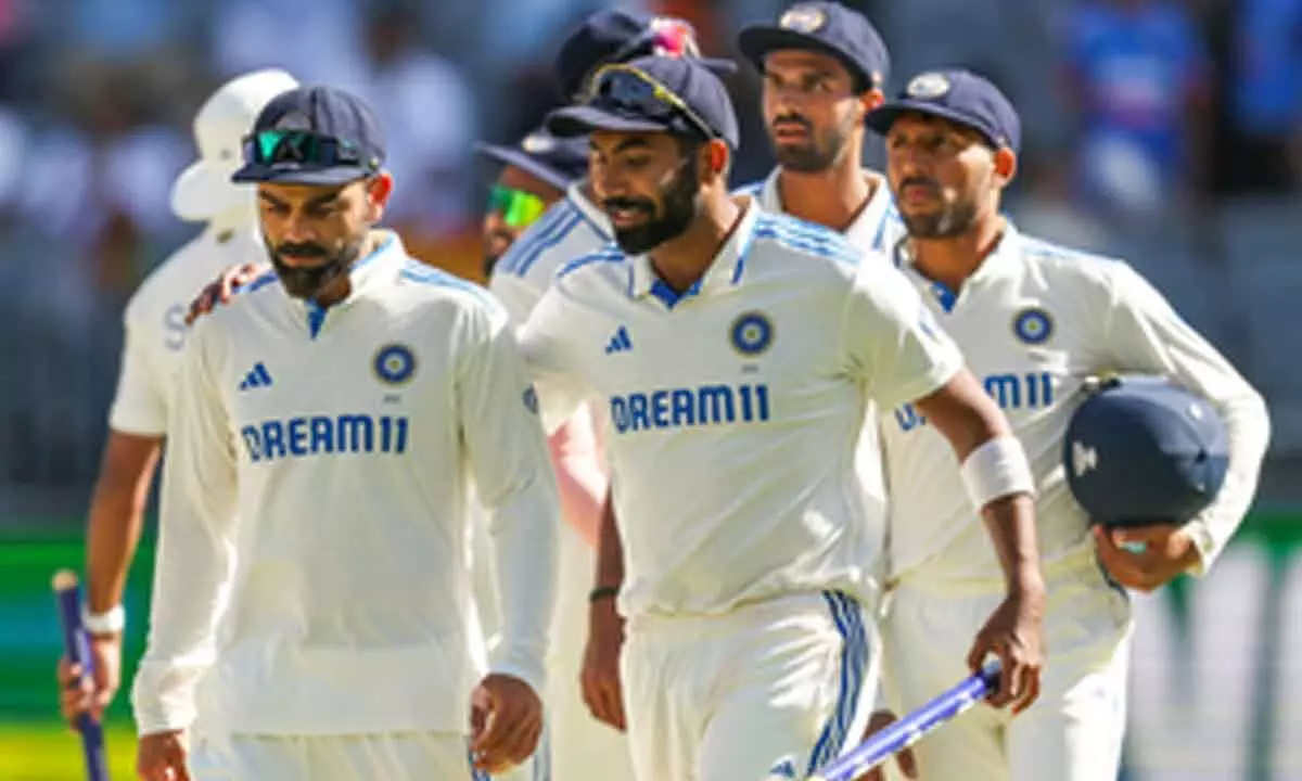 BGT 2024-25: Jasprit Bumrah is one of the best in the world, says Pat Cummins