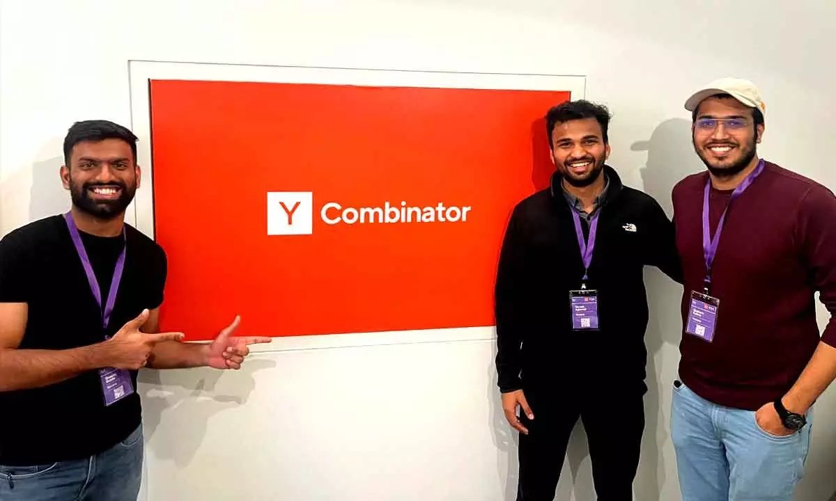 Vocera Raises $500K from Y Combinator to Revolutionize Voice AI Testing and Evaluation