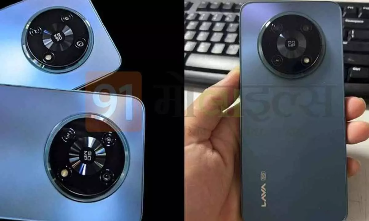 Three Upcoming Lava Smartphones: Lava Yuva 4 and two more