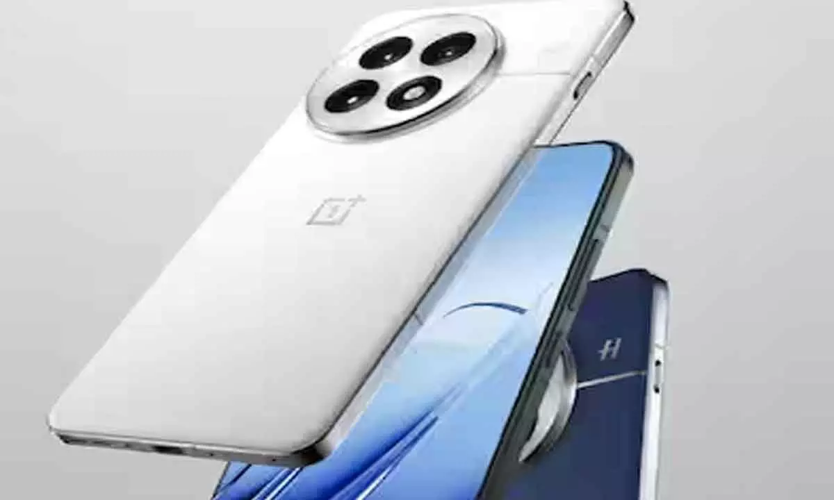 Oneplus 13 Launch: OnePlus Vows Snapdragon 8 Elite and Hasselblad Cameras