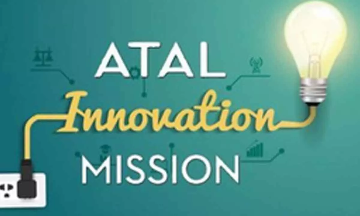 Cabinet approves Atal Innovation Mission 2.0 with Rs 2,750 crore outlay