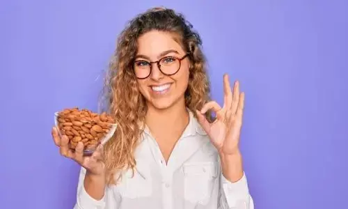 Almonds are a key to faster muscle recovery after exercise: Study