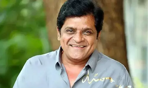 Actor Ali Receives Legal Notice Over Unauthorized Construction at Vikarabad Farmhouse