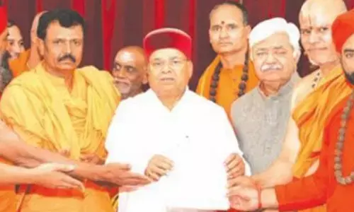 VHP resolves to oppose Waqf Board’s land claims