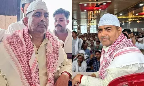 Didn’t expect win margin to be so huge: BJP’s Ramveer