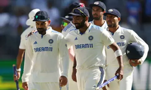 BGT 2024-25: India begin trophy defence with triumph over Australia in Perth