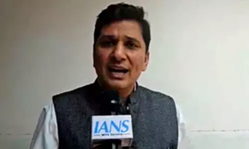 Delhi govt re-launched senior citizen pension scheme despite challenges: Bharadwaj