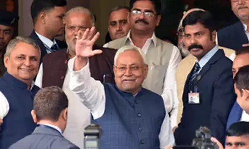 Bihar Assemblys winter session begins, three newly elected MLAs take oath