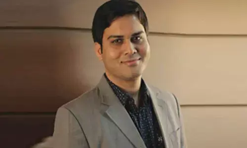 Fintech firm Lendingkart clocks 6 pc profit drop at Rs 175 crore in FY24