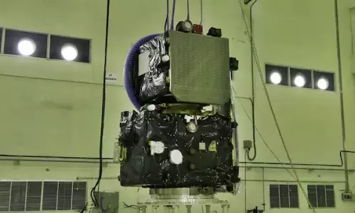 ESA’s Proba-3 Mission Reaches Milestone with Successful Fueling, Set for December 2024 Launch