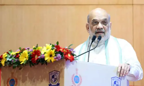 HM Amit Shah pens story of co-operatives revival, gets thumbs up from PM Modi