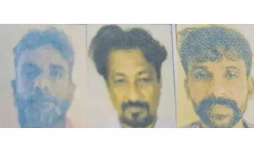 Theft Case of Thumbe Mahalingeshwara Temple