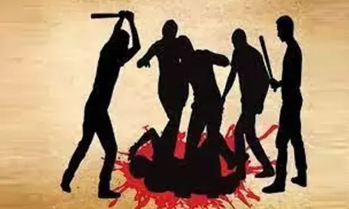 Bihar: Four persons including girl injured in post bypolls violence in Gaya