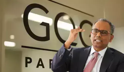 GQG Partners Refuses to Sell Adani Stocks Despite Bribery Scandal and 26% Loss