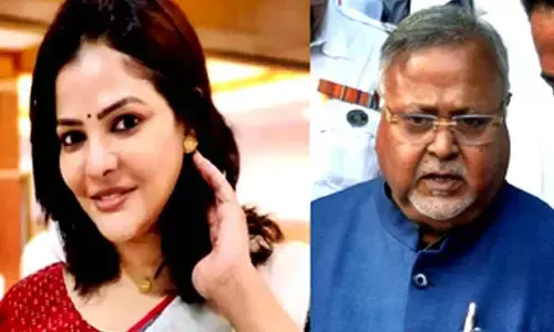 Bengal school jobs case: Arpita Mukherjee granted bail; new HC Bench to look into Partha Chatterjees plea