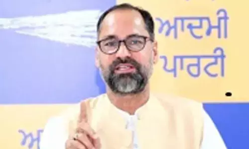 Punjab minister opens development projects of Rs 120 crore in Ludhiana