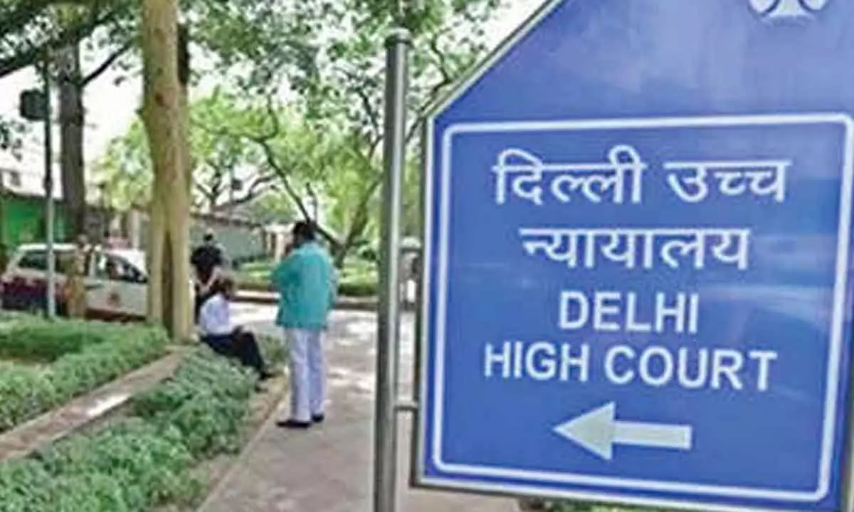 HC directs DJB to pay Rs 22 lakh for its negligence